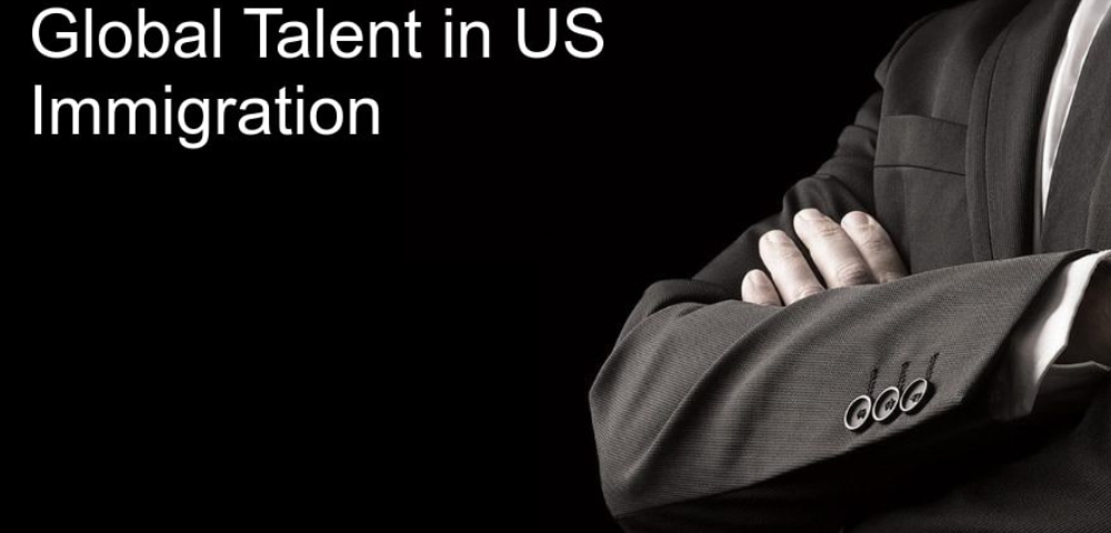O1 Visa USA: Recognizing Talent Across Borders